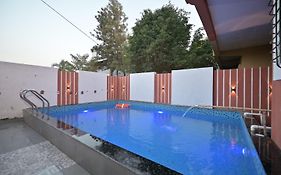 Empyrean Stay Ll 2Bhk II Lucifer Villa Ll Private Pool II